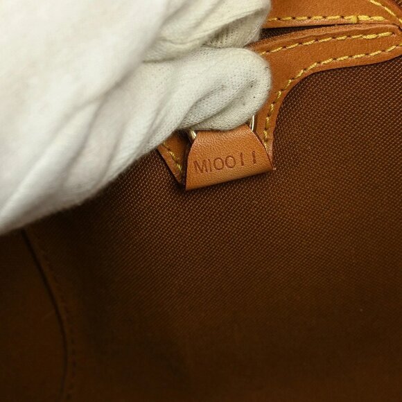 Louis Vuitton Ellipse pm Handbag Monogram M51127 MI0011 YQ03610 - Picture 8 of 8